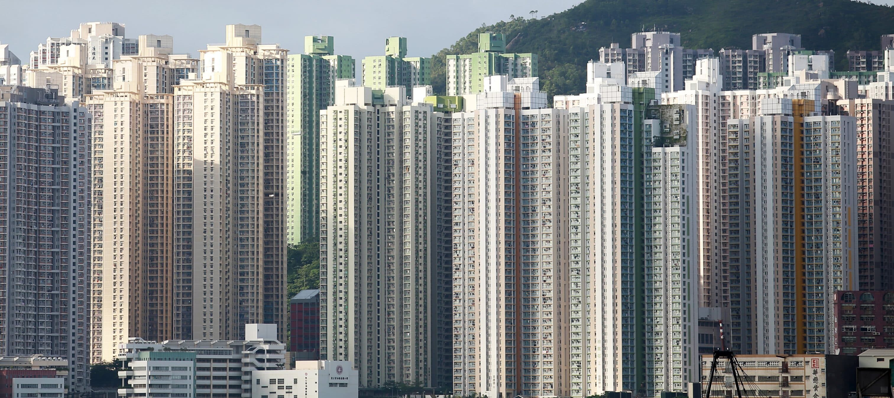 Hong Kong Training - October 26