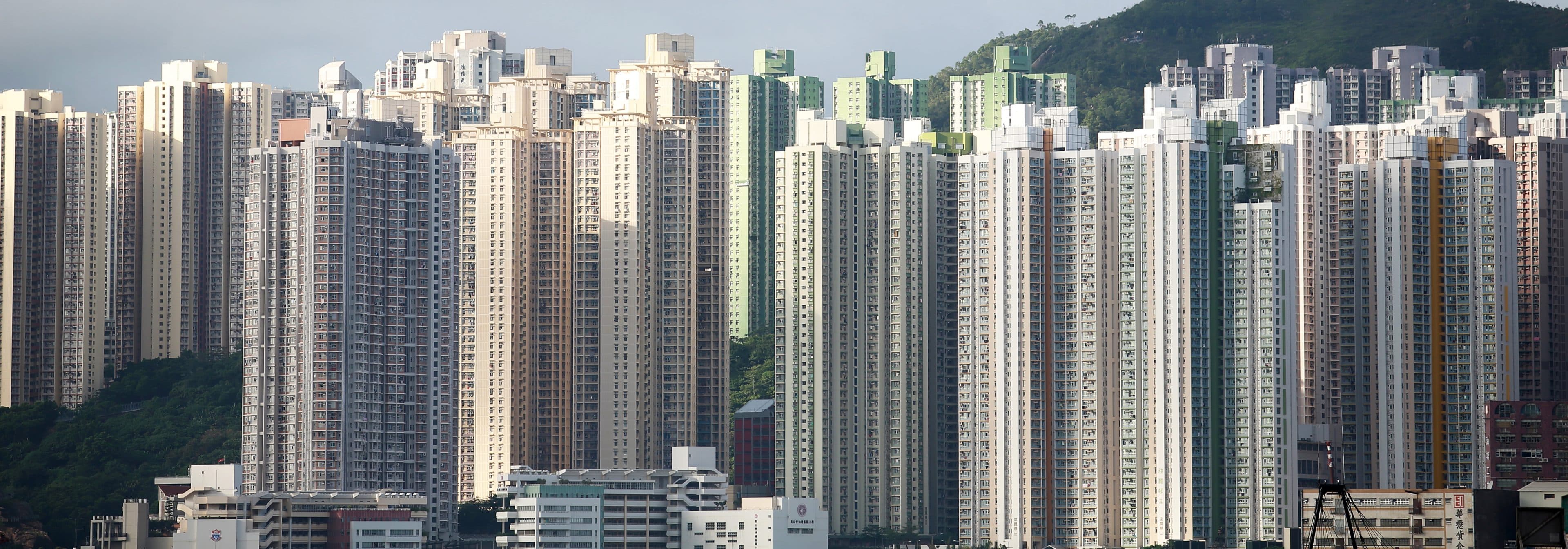 Hong Kong Training - October 26