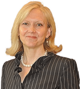 Mrs Justice Joanna Smith