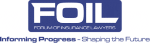 Foil Logo