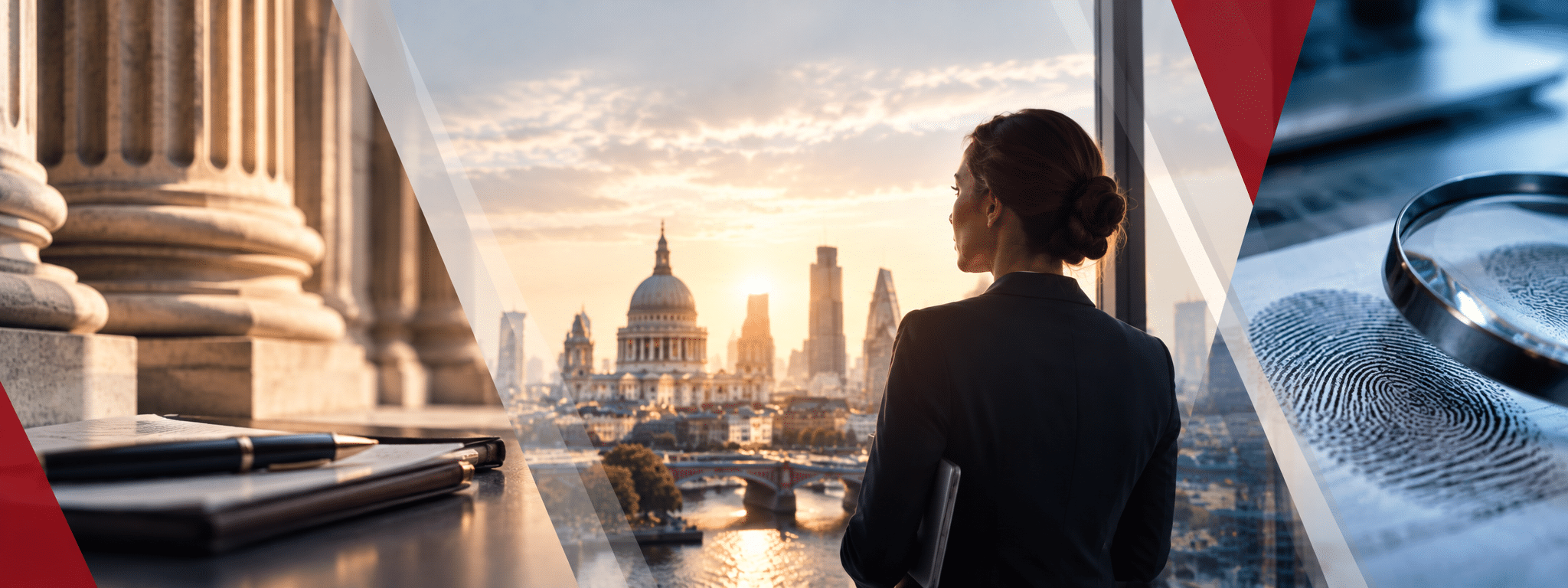 ICAEW Forensic & Expert Witness Conference - 2026